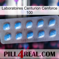 Centurion Laboratories Cenforce 100 viagra3